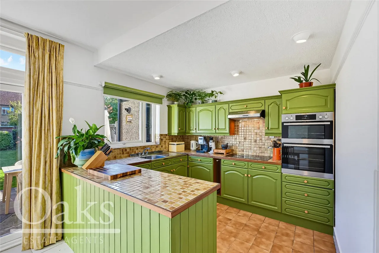 Baring Road, Addiscombe, CR0, photo 6