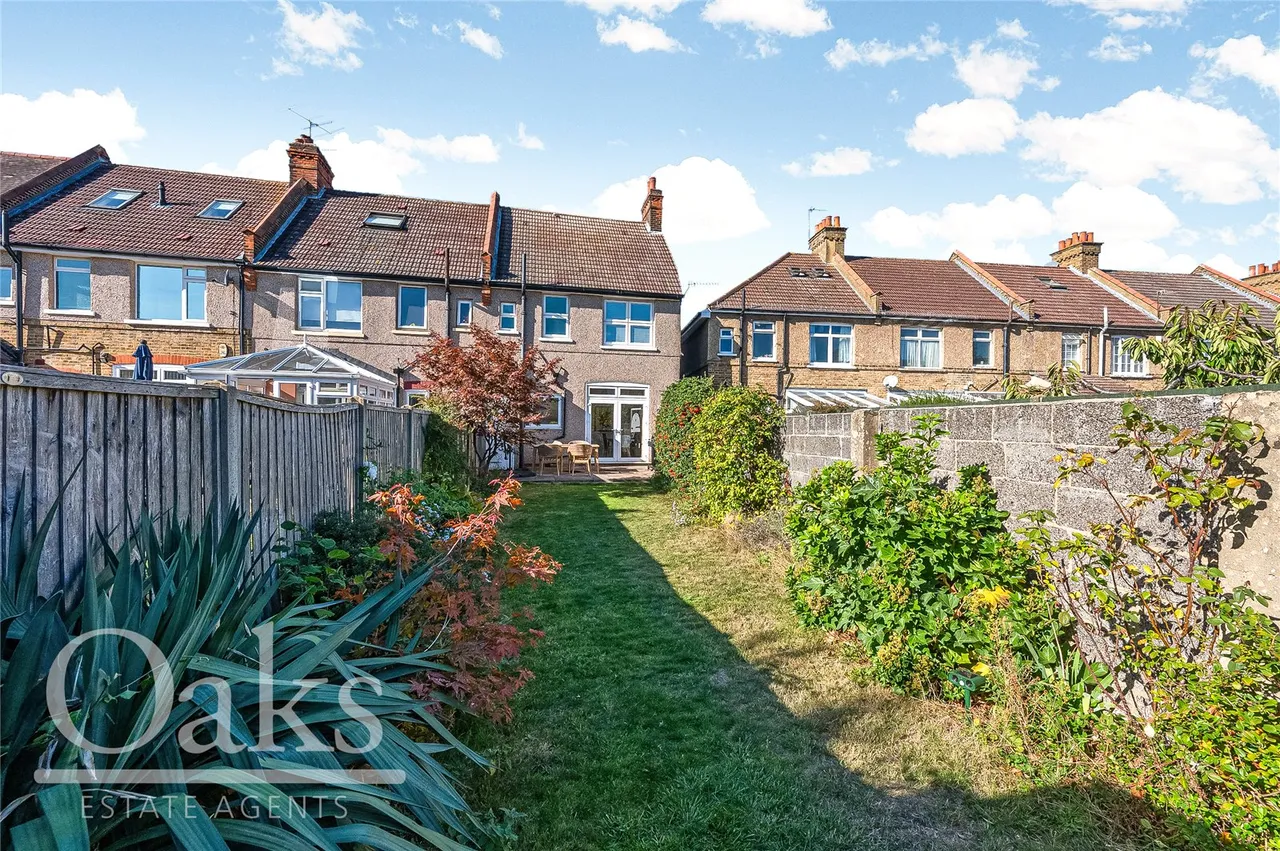 Baring Road, Addiscombe, CR0, photo 11