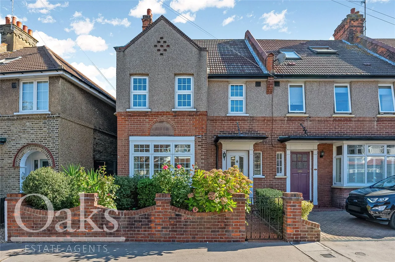 Baring Road, Addiscombe, CR0, photo 12