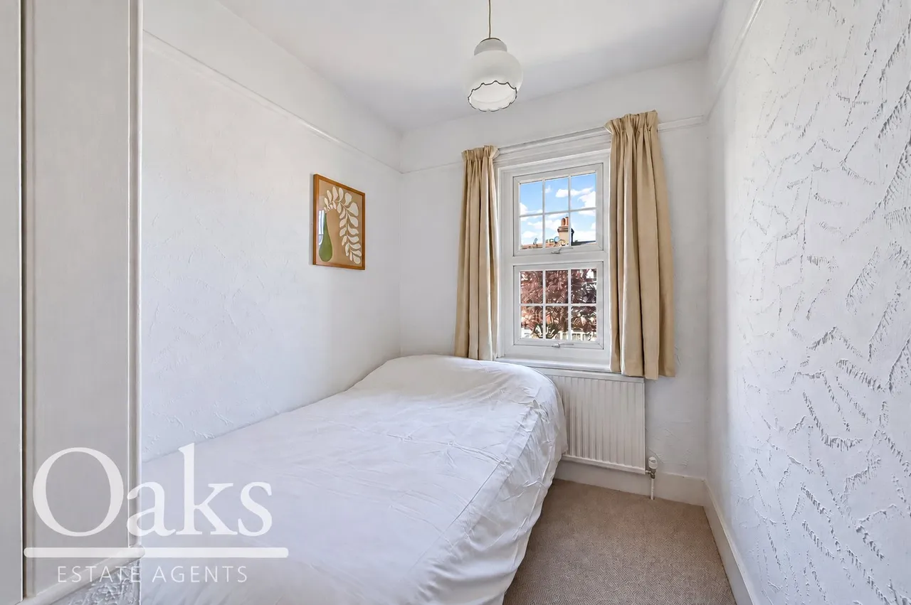 Baring Road, Addiscombe, CR0, photo 10