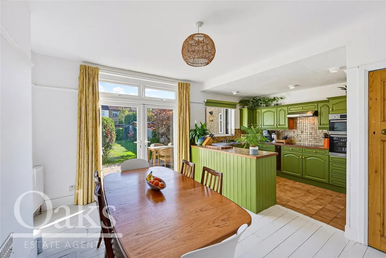 Baring Road, Addiscombe, CR0, photo 5