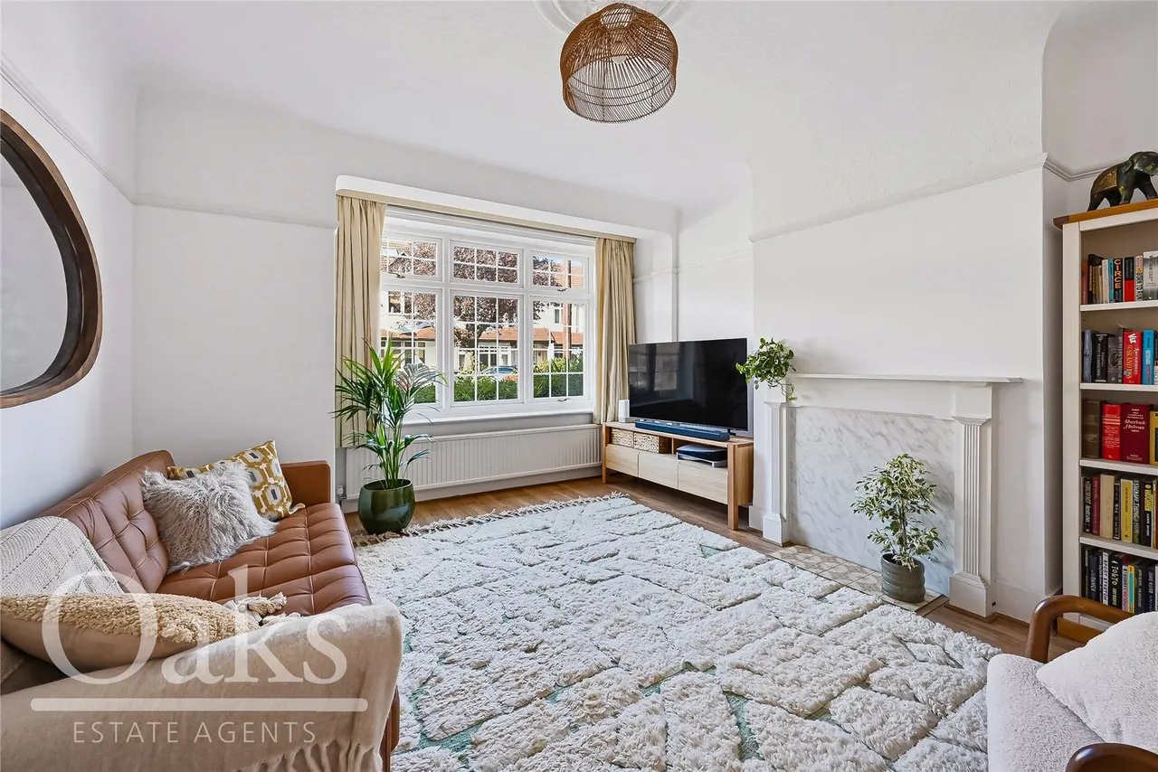 3 bed house for sale, Baring Road, Addiscombe, CR0