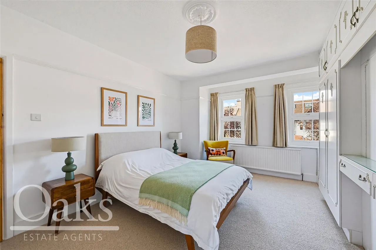 Baring Road, Addiscombe, CR0, photo 8