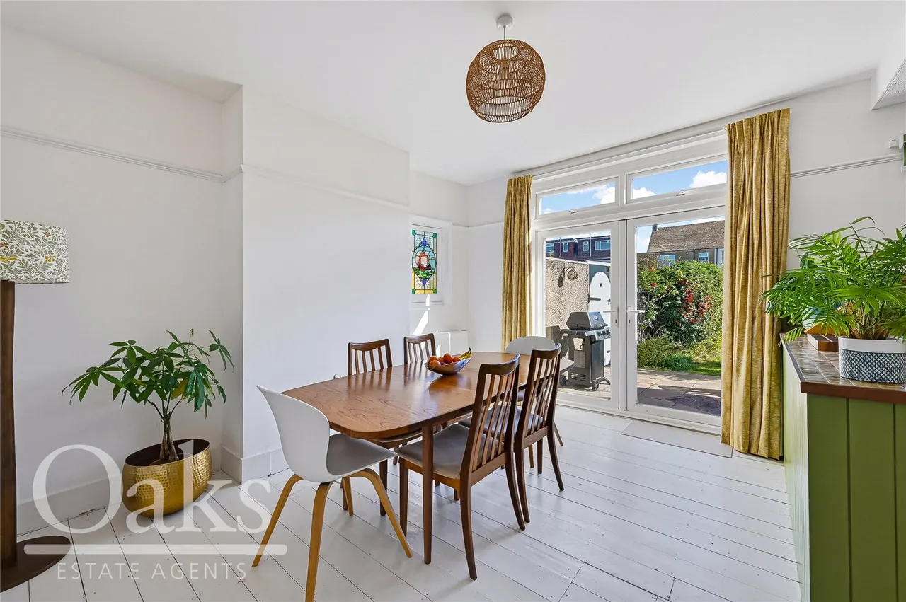 Baring Road, Addiscombe, CR0, photo 4