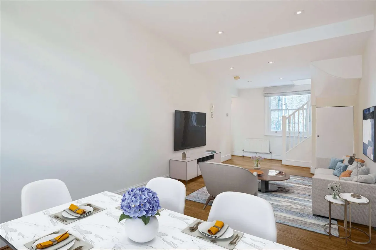 Shillingford Street, London, N1 2DP, photo 3