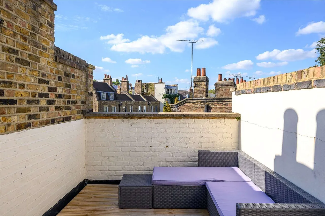 Shillingford Street, London, N1 2DP, photo 4
