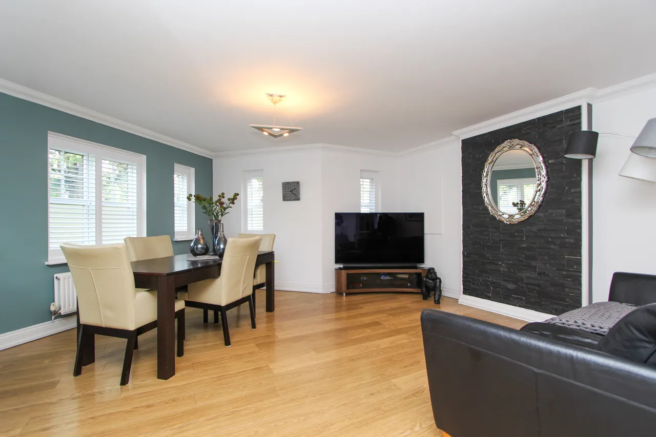 Flat 3, 236 Birmingham Road, Sutton Coldfield, Sutton Coldfield, B72 1DH, photo 4