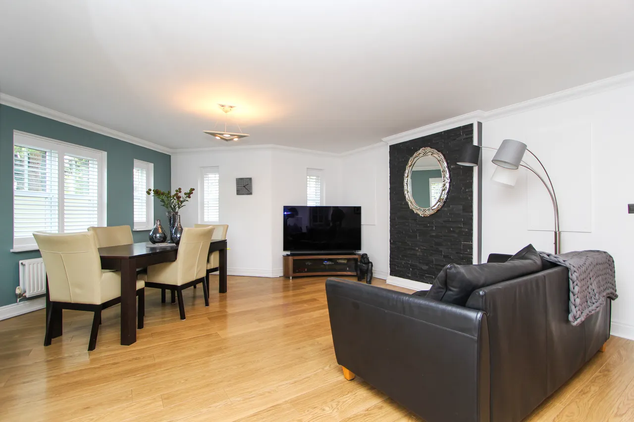Flat 3, 236 Birmingham Road, Sutton Coldfield, Sutton Coldfield, B72 1DH, photo 2