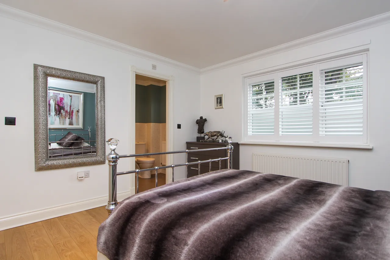Flat 3, 236 Birmingham Road, Sutton Coldfield, Sutton Coldfield, B72 1DH, photo 17