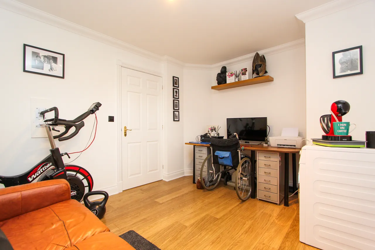 Flat 3, 236 Birmingham Road, Sutton Coldfield, Sutton Coldfield, B72 1DH, photo 20