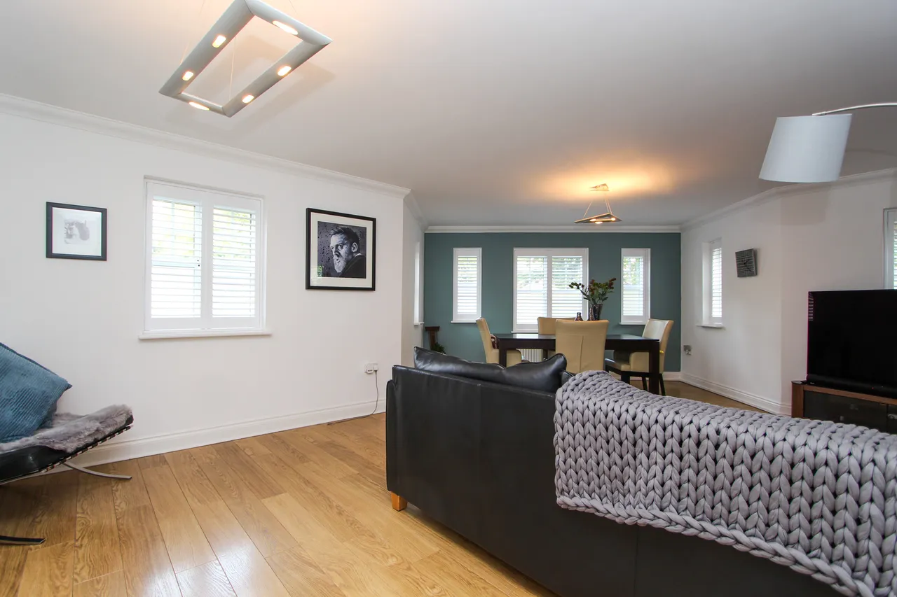 Flat 3, 236 Birmingham Road, Sutton Coldfield, Sutton Coldfield, B72 1DH, photo 6