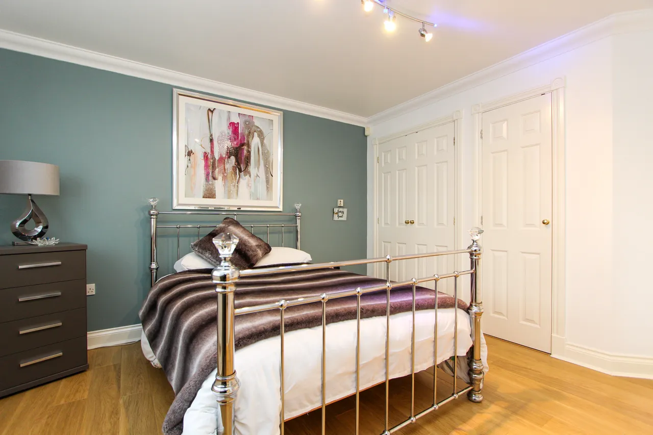 Flat 3, 236 Birmingham Road, Sutton Coldfield, Sutton Coldfield, B72 1DH, photo 16