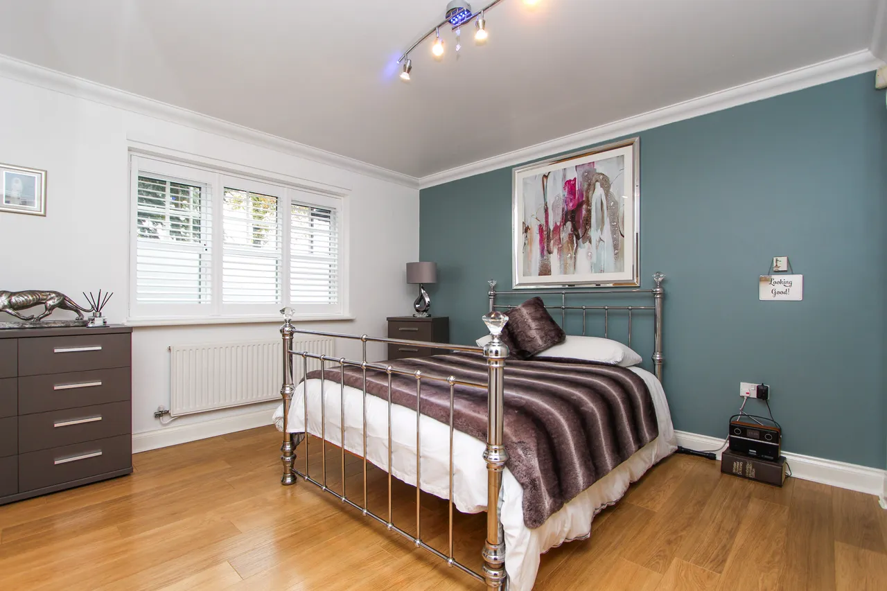 Flat 3, 236 Birmingham Road, Sutton Coldfield, Sutton Coldfield, B72 1DH, photo 14