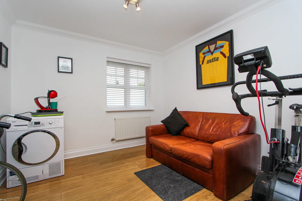 Flat 3, 236 Birmingham Road, Sutton Coldfield, Sutton Coldfield, B72 1DH, photo 19