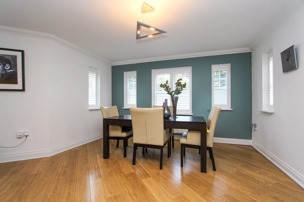 Flat 3, 236 Birmingham Road, Sutton Coldfield, Sutton Coldfield, B72 1DH, photo 5