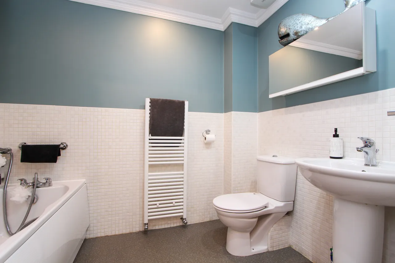Flat 3, 236 Birmingham Road, Sutton Coldfield, Sutton Coldfield, B72 1DH, photo 23