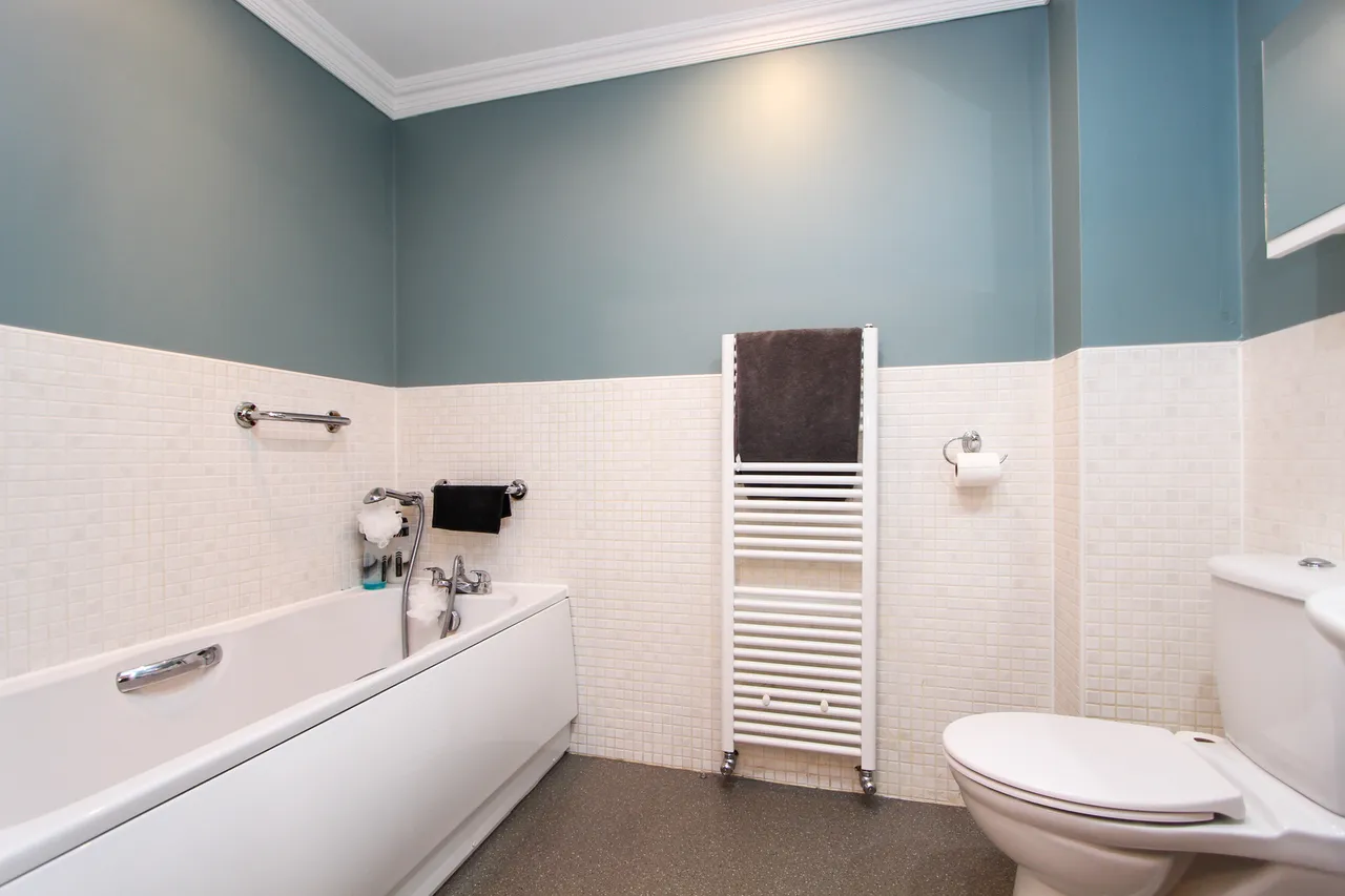 Flat 3, 236 Birmingham Road, Sutton Coldfield, Sutton Coldfield, B72 1DH, photo 22