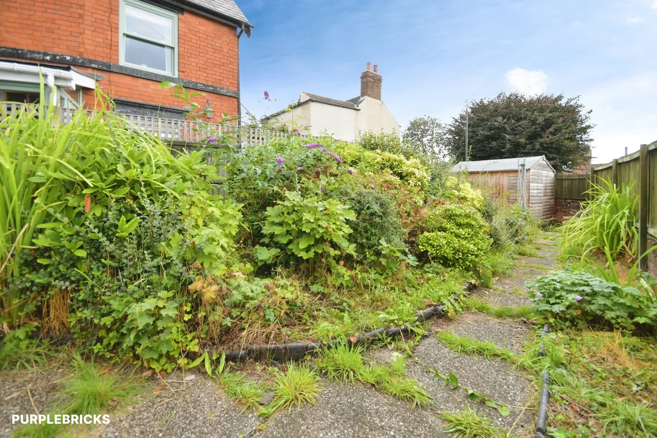 Loscoe-Denby Lane, Heanor, DE75, photo 17