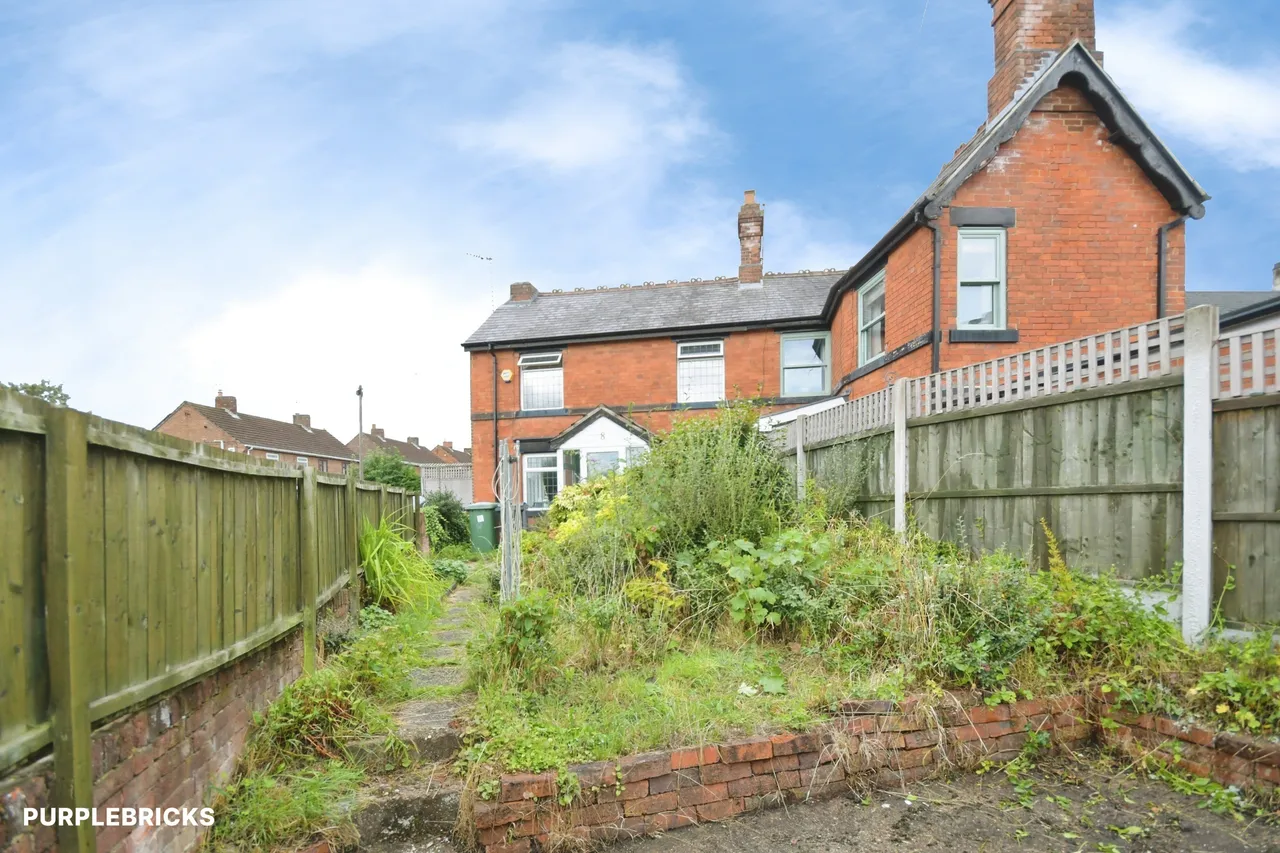 Loscoe-Denby Lane, Heanor, DE75, photo 16