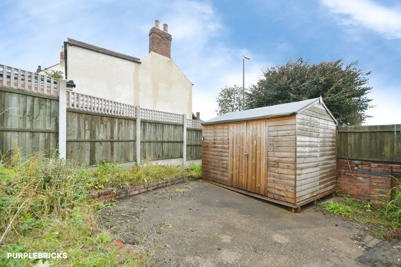 Loscoe-Denby Lane, Heanor, DE75, photo 18