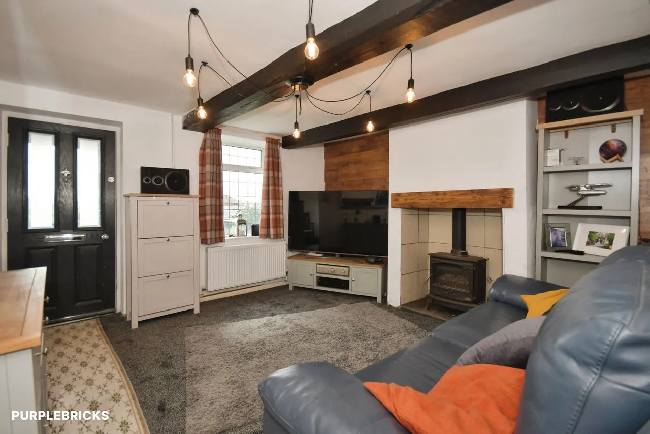 Loscoe-Denby Lane, Heanor, DE75, photo 3