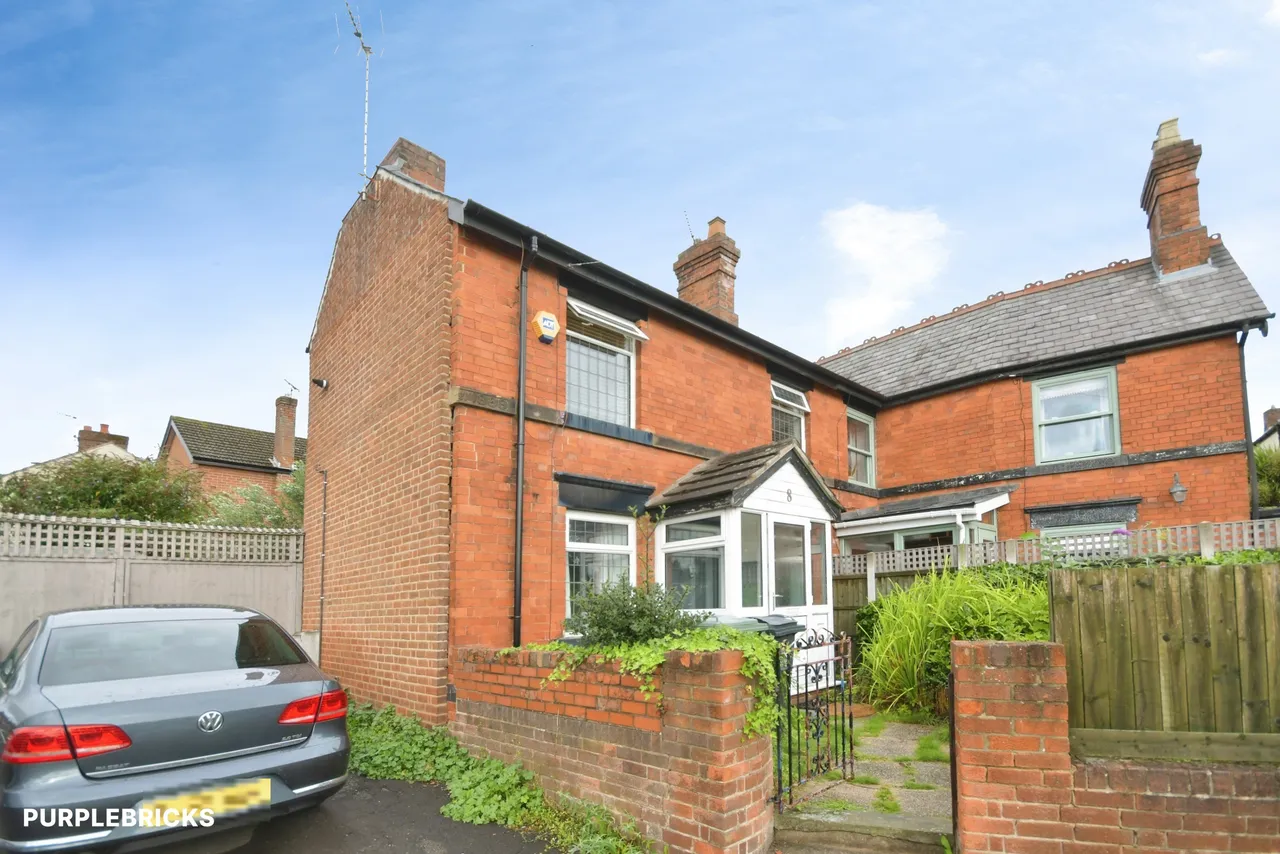 Loscoe-Denby Lane, Heanor, DE75, photo 15