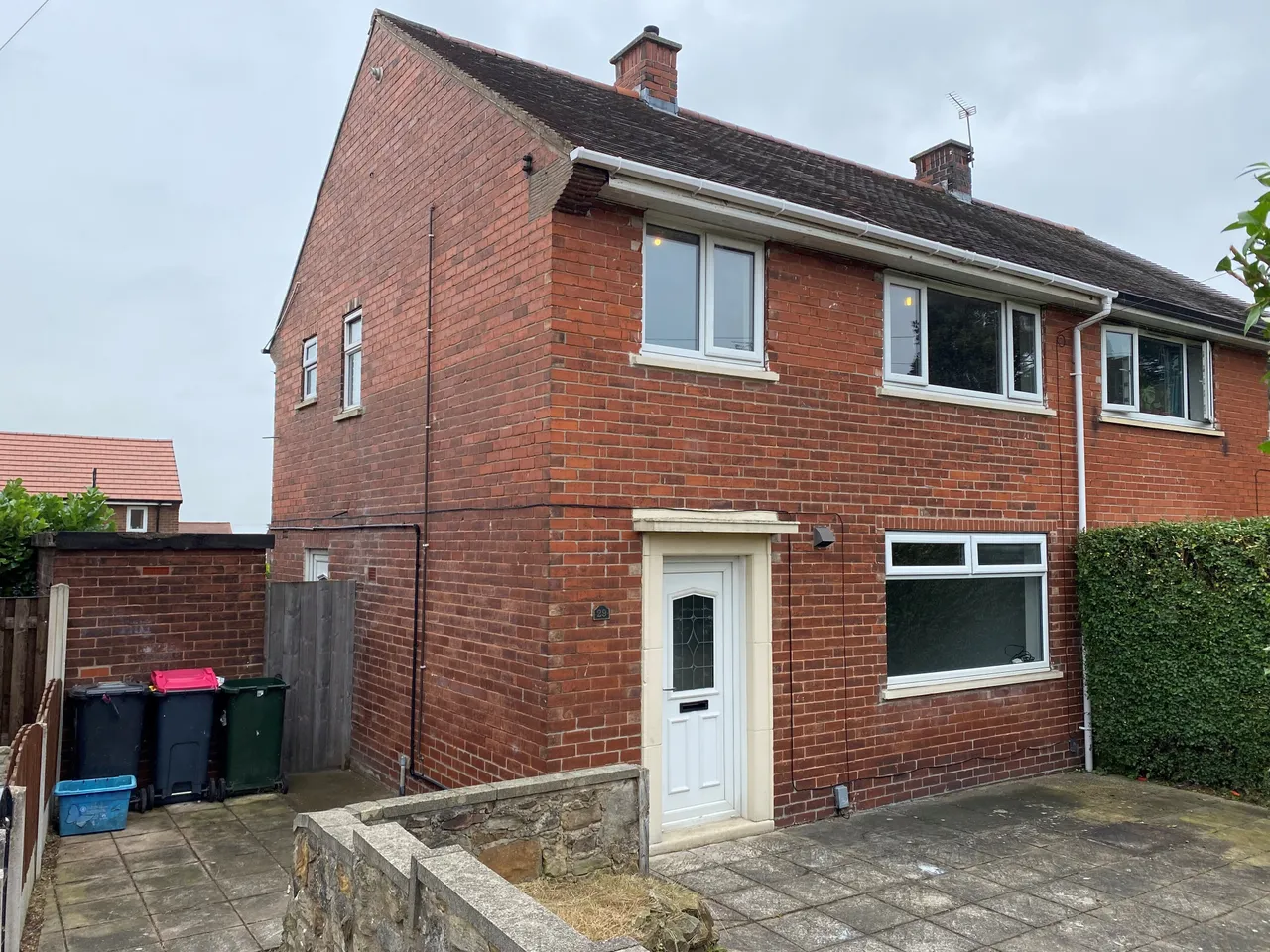 3 bed house to rent — Shearman Avenue, Rotherham, S61