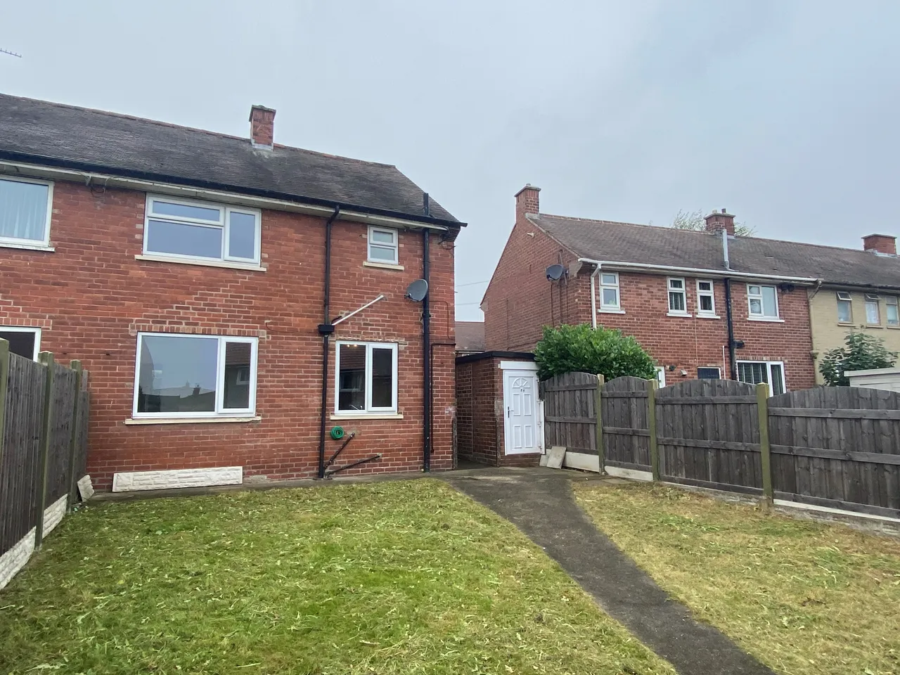 Shearman Avenue, Rotherham, S61, photo 11