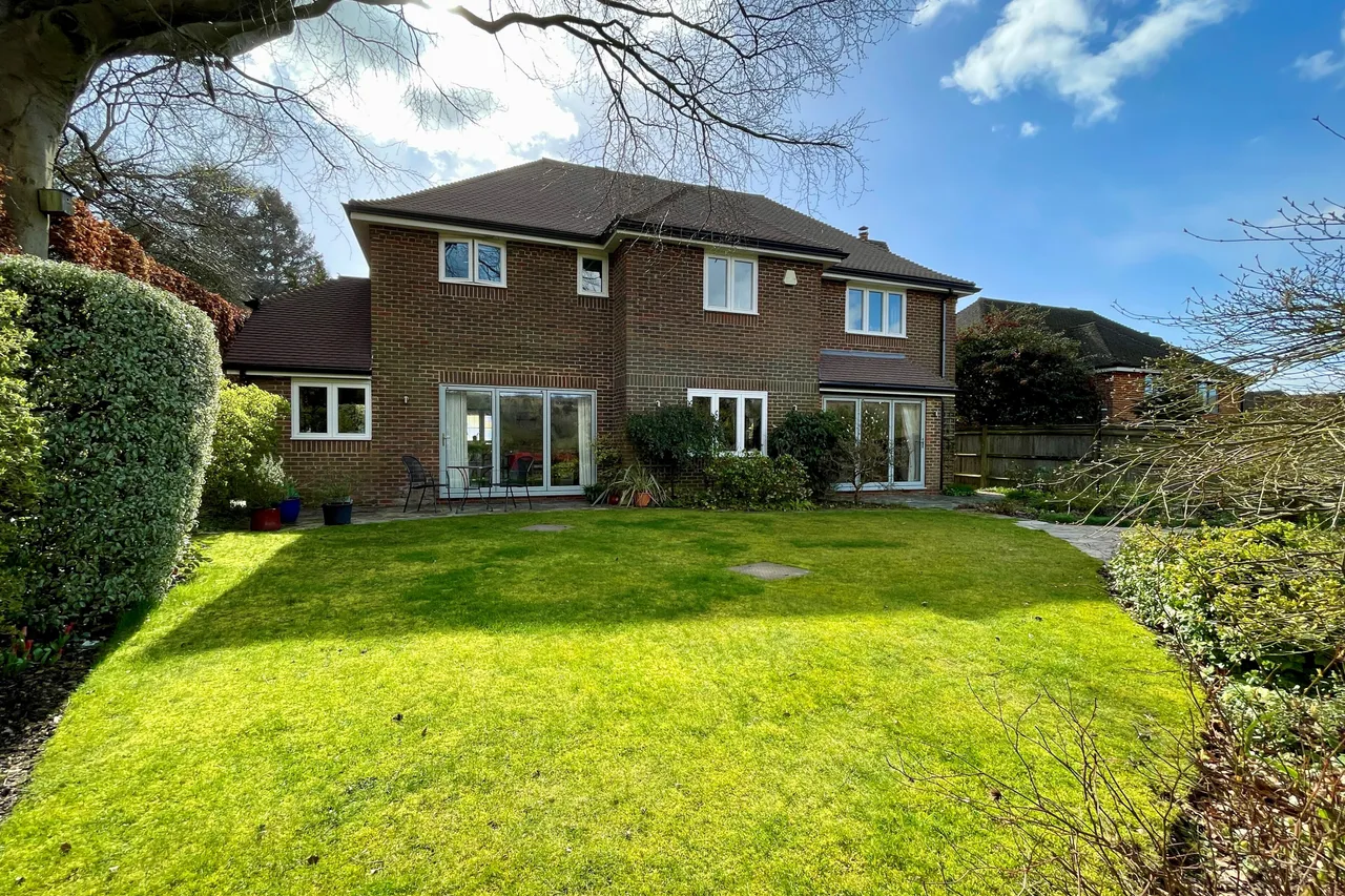 Hethersett Close, Reigate, RH2, photo 9