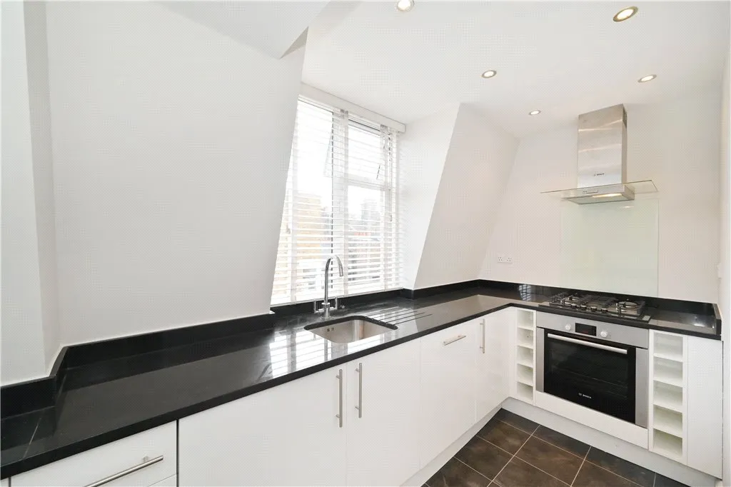 Marylebone High Street, London, W1U, photo 15