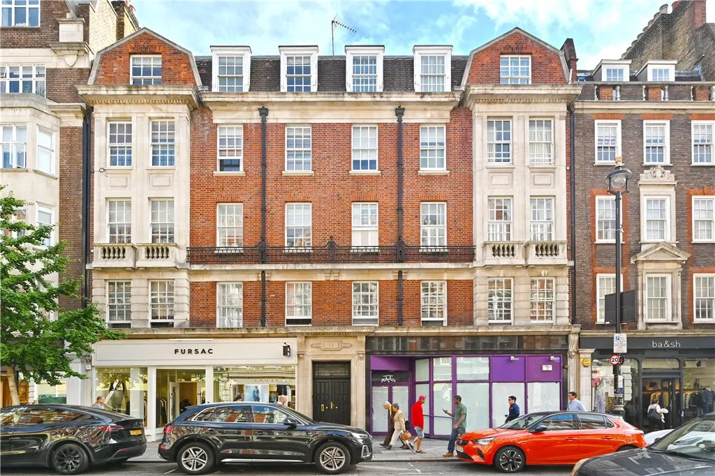 Marylebone High Street, London, W1U, photo 13