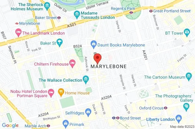Marylebone High Street, London, W1U, photo 12