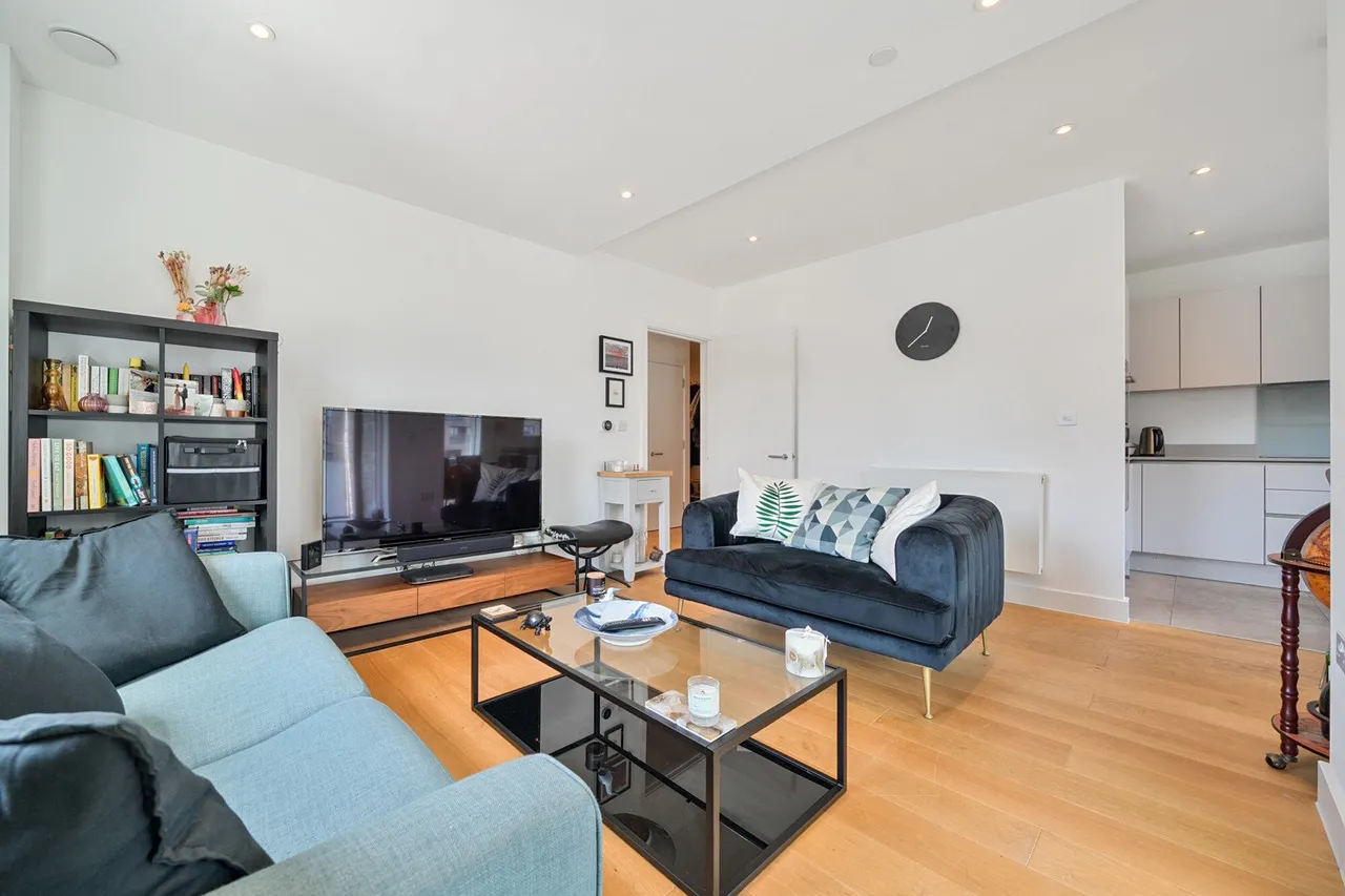 Billinghurst Way, SE10, photo 8