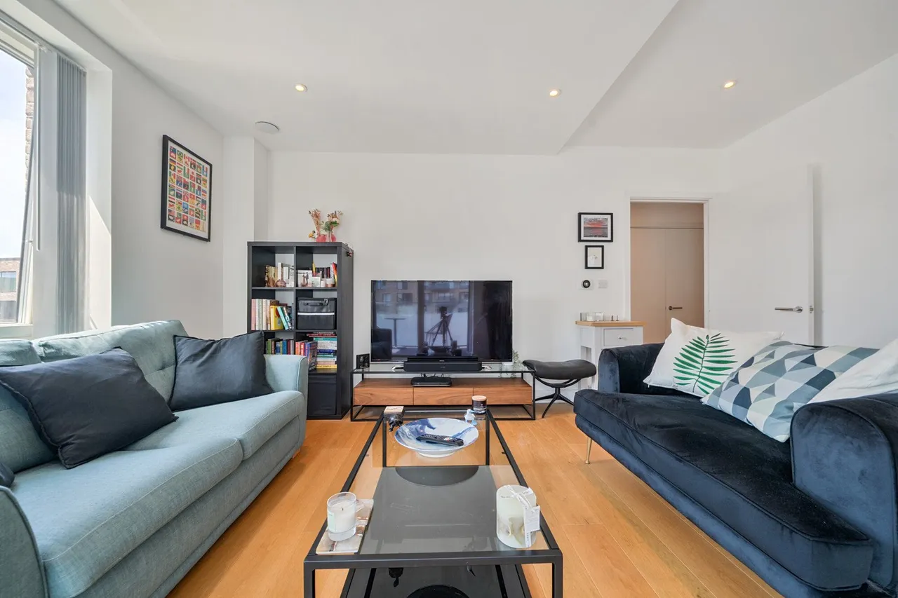 Billinghurst Way, SE10, photo 11