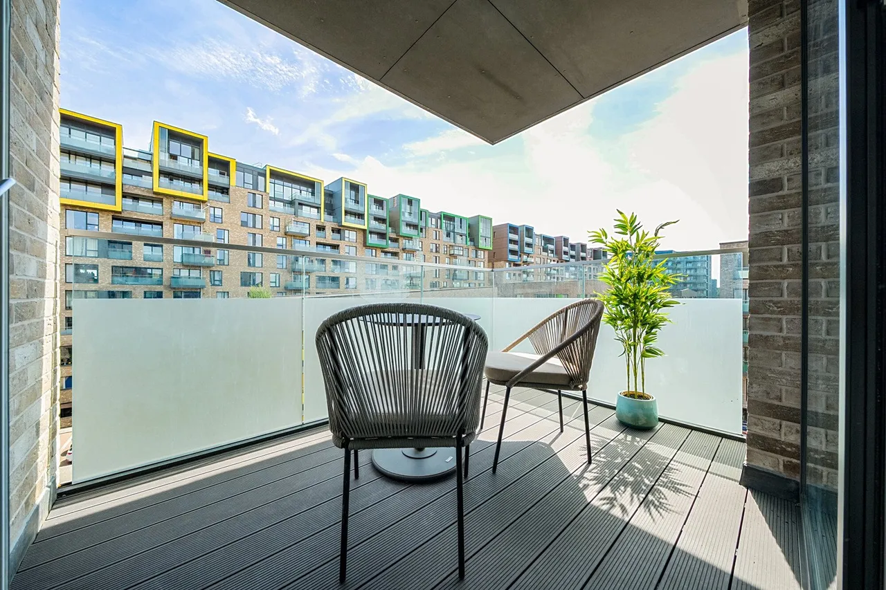 Billinghurst Way, SE10, photo 6