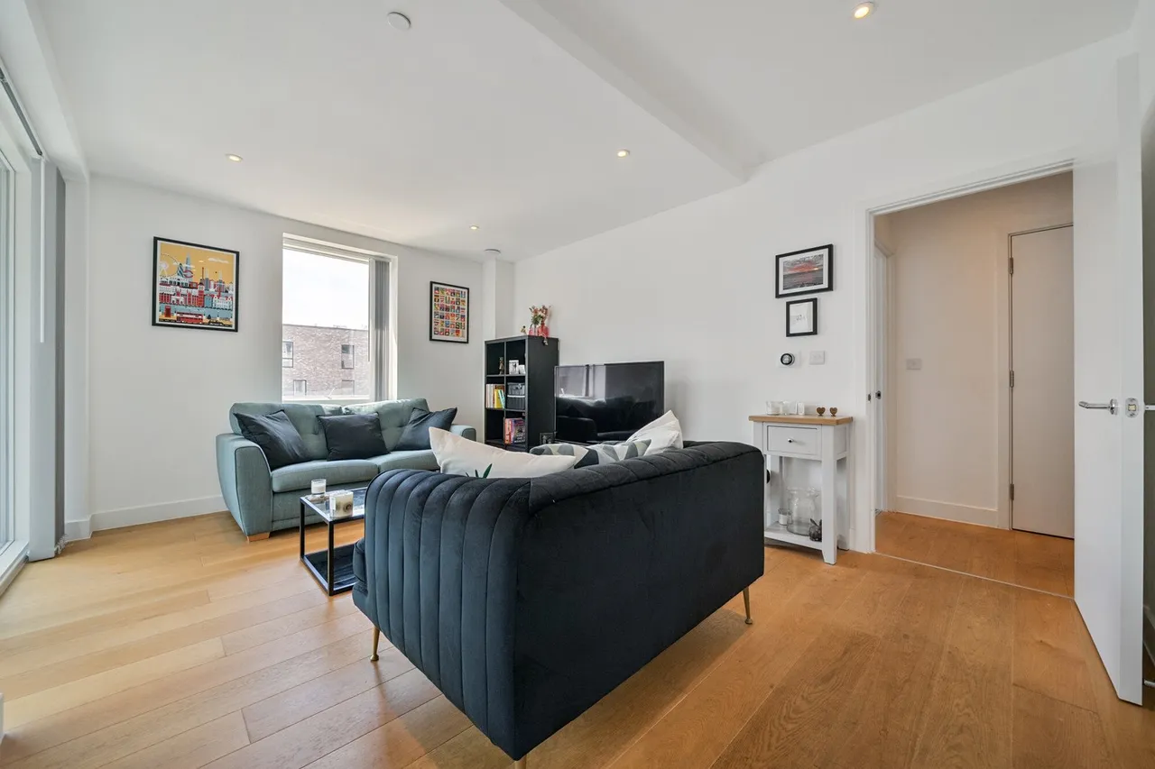 Billinghurst Way, SE10, photo 12
