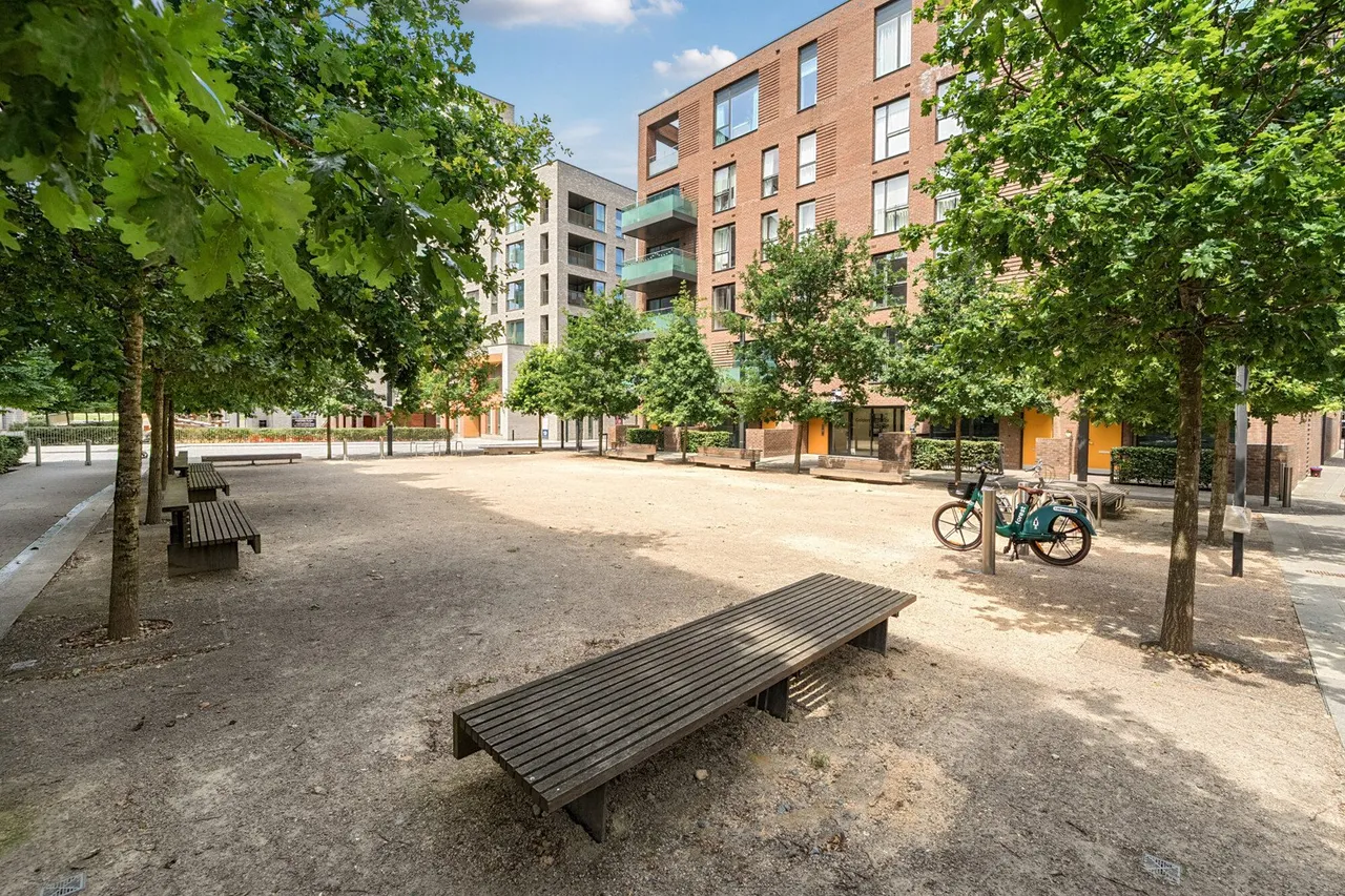 Billinghurst Way, SE10, photo 9