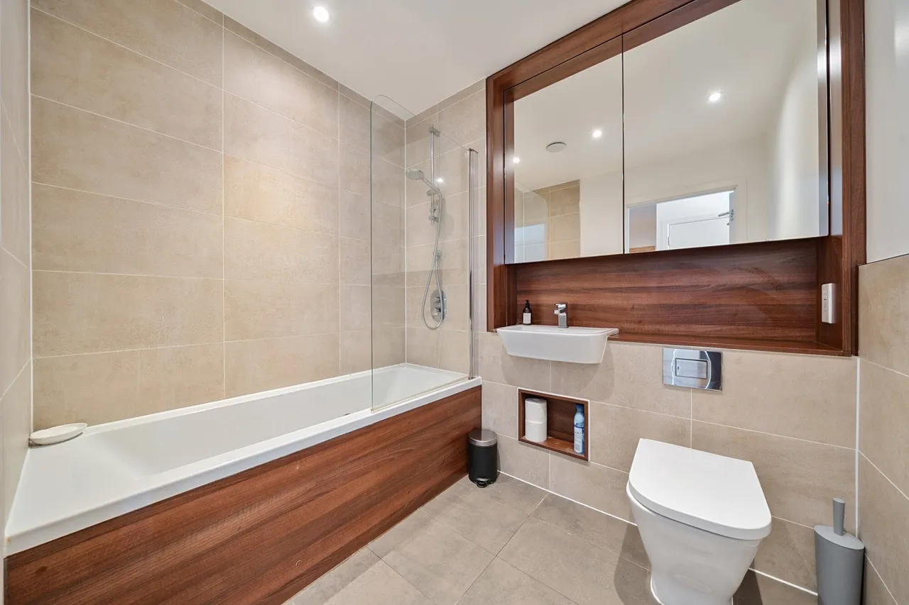 Billinghurst Way, SE10, photo 5