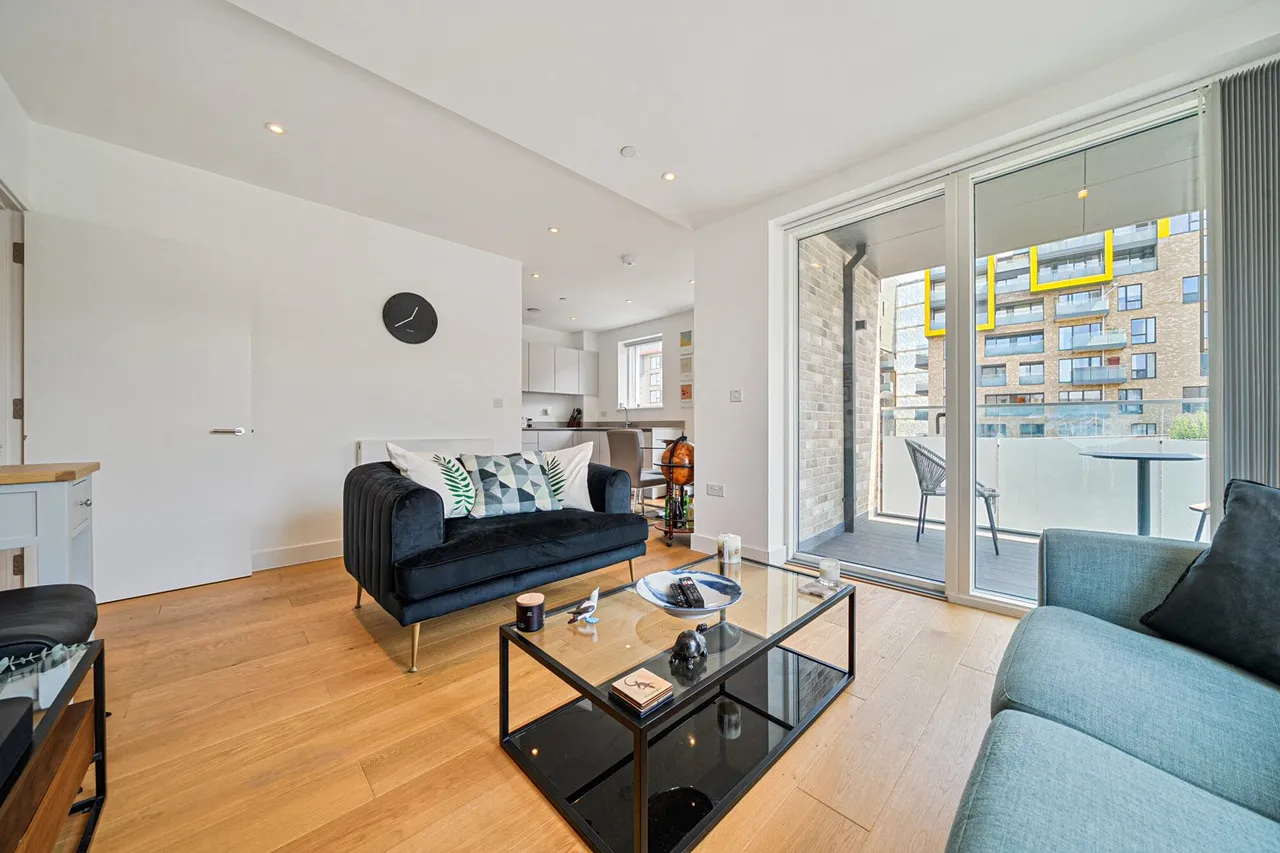 Billinghurst Way, SE10, photo 10