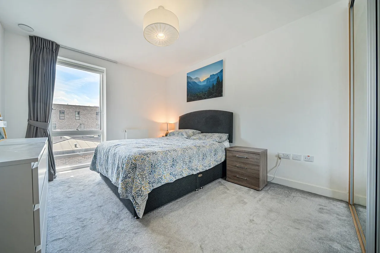 Billinghurst Way, SE10, photo 13