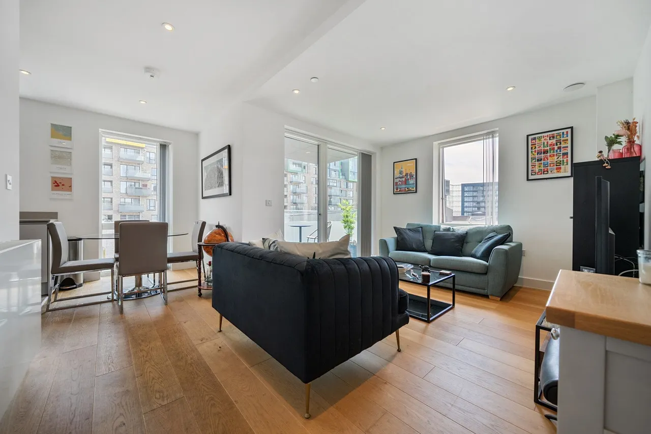 Billinghurst Way, SE10, photo 2