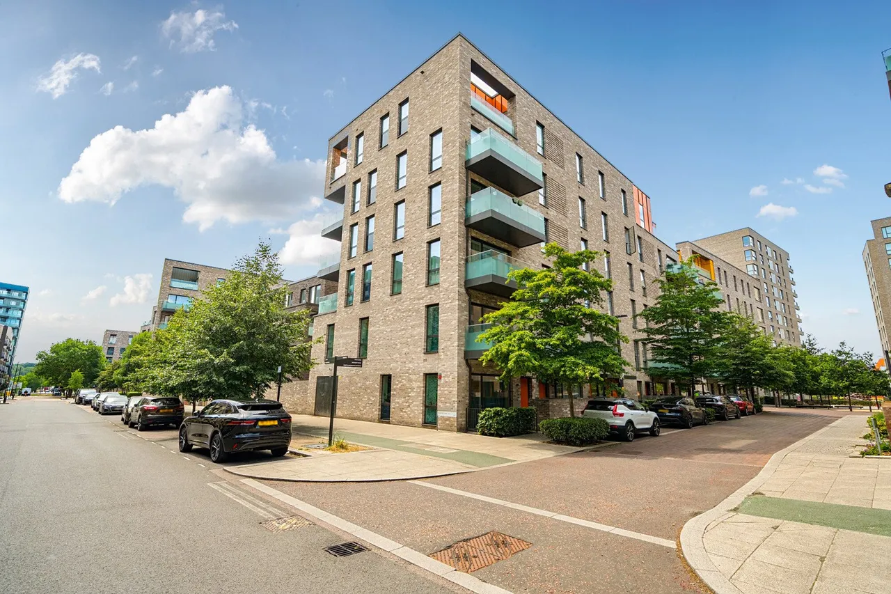 Billinghurst Way, SE10, photo 15