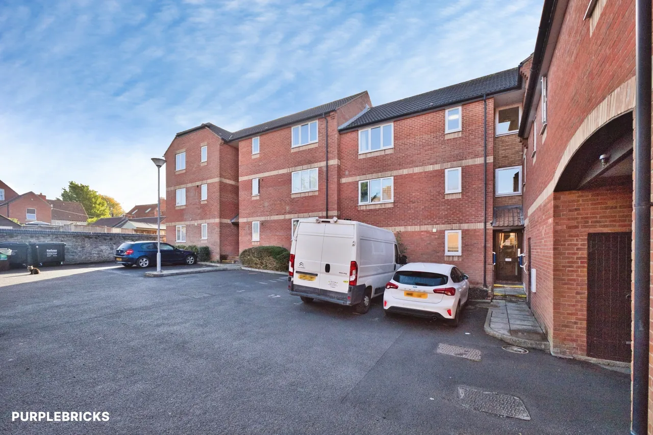 George Street, Glastonbury, BA6, photo 12