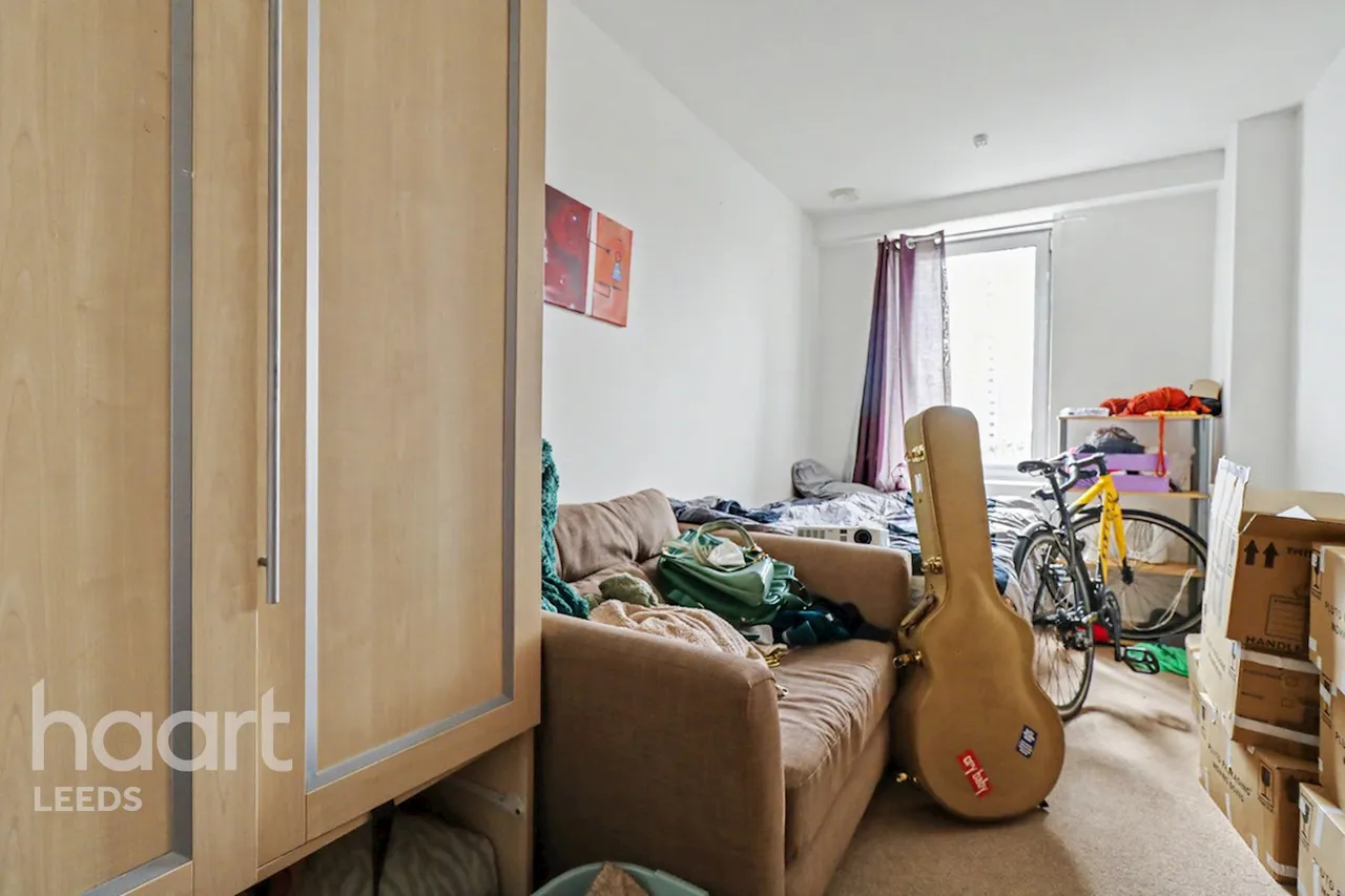 Whitehall Quay, Leeds, LS1, photo 5