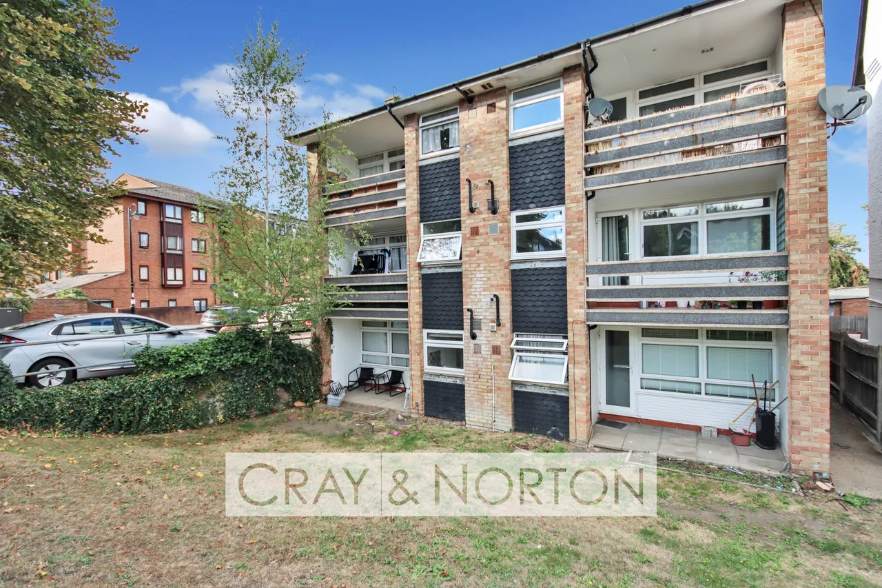 Outram Road, East Croydon, CR0 6XE, photo 7