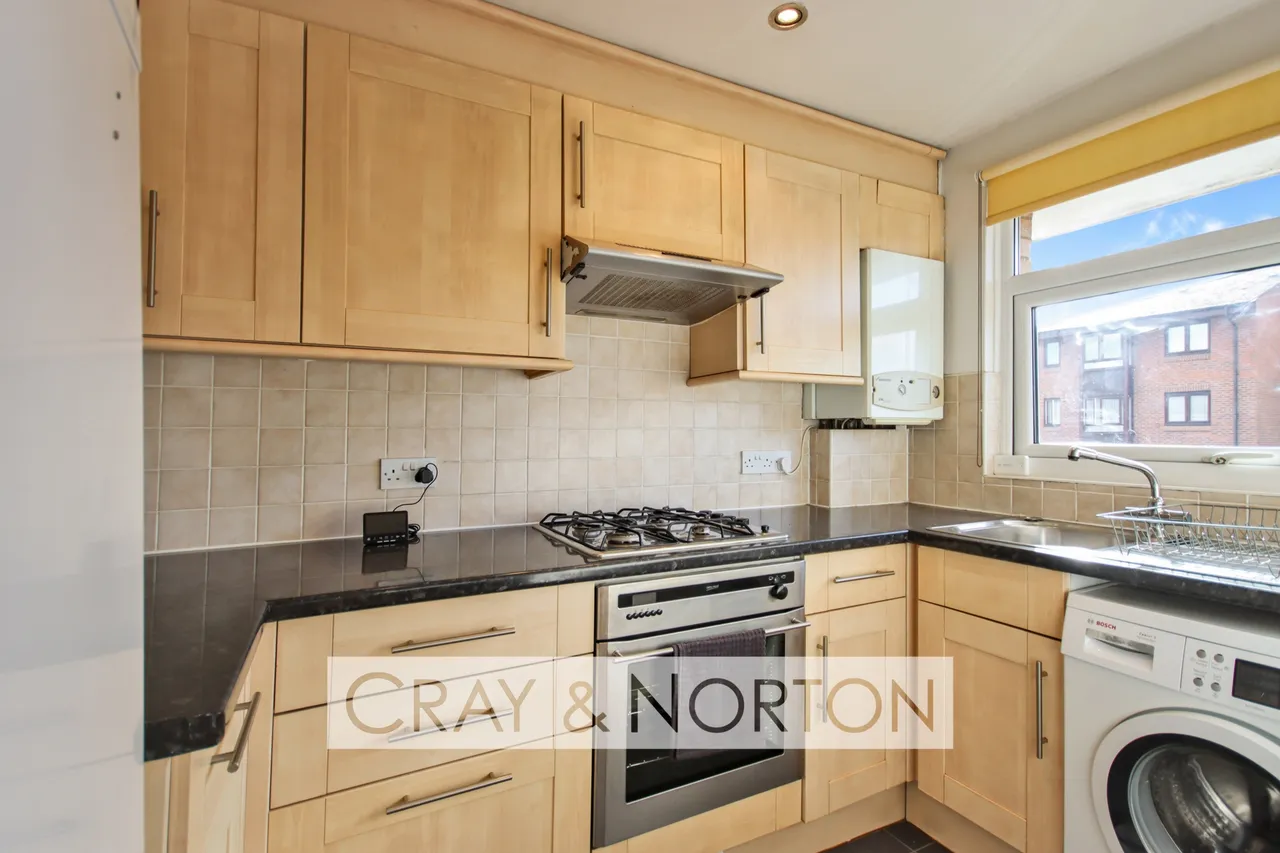 Outram Road, East Croydon, CR0 6XE, photo 5