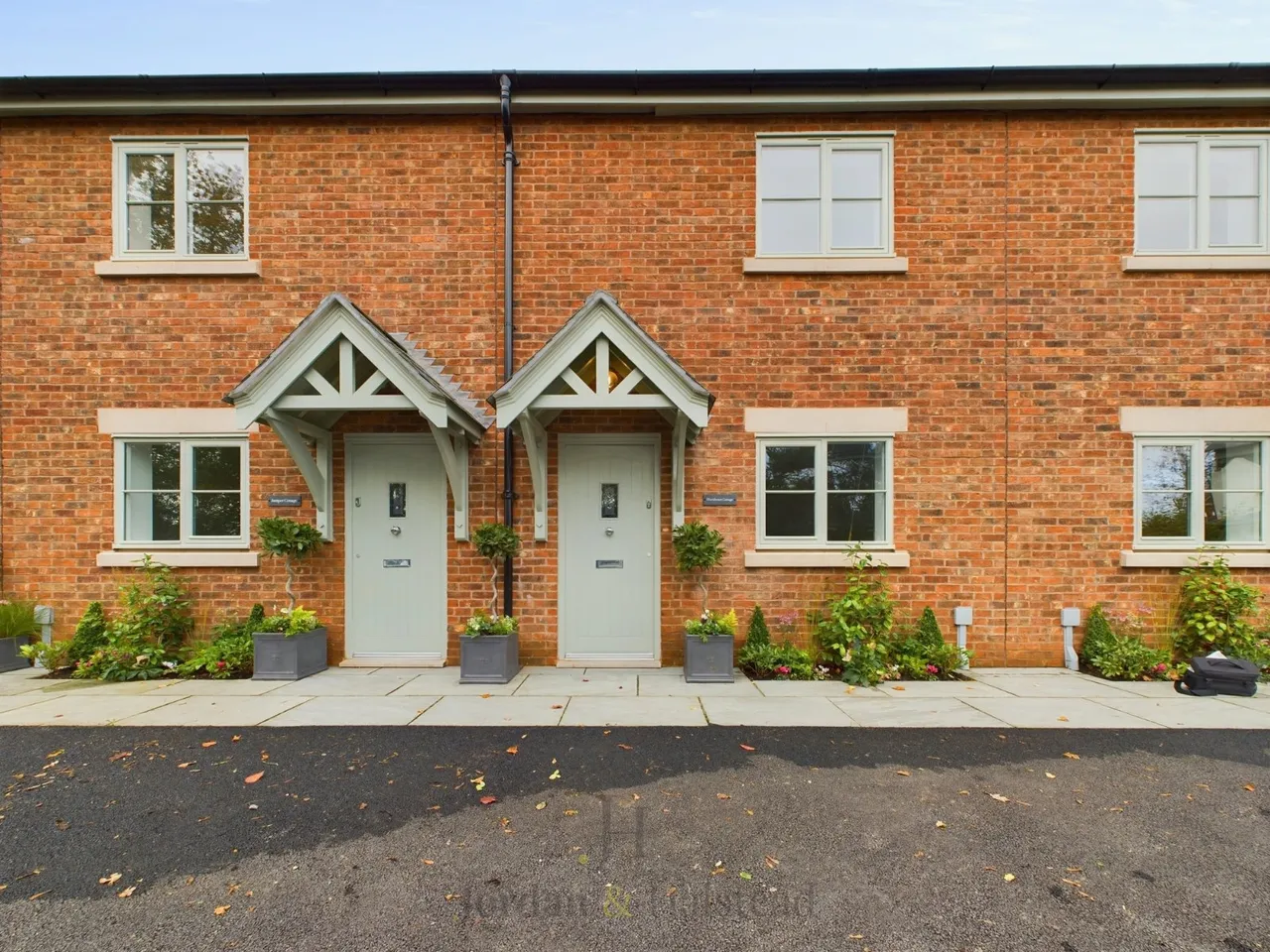 Blakemere Lane, Norley, Frodsham, Cheshire, WA6 6NR, photo 2
