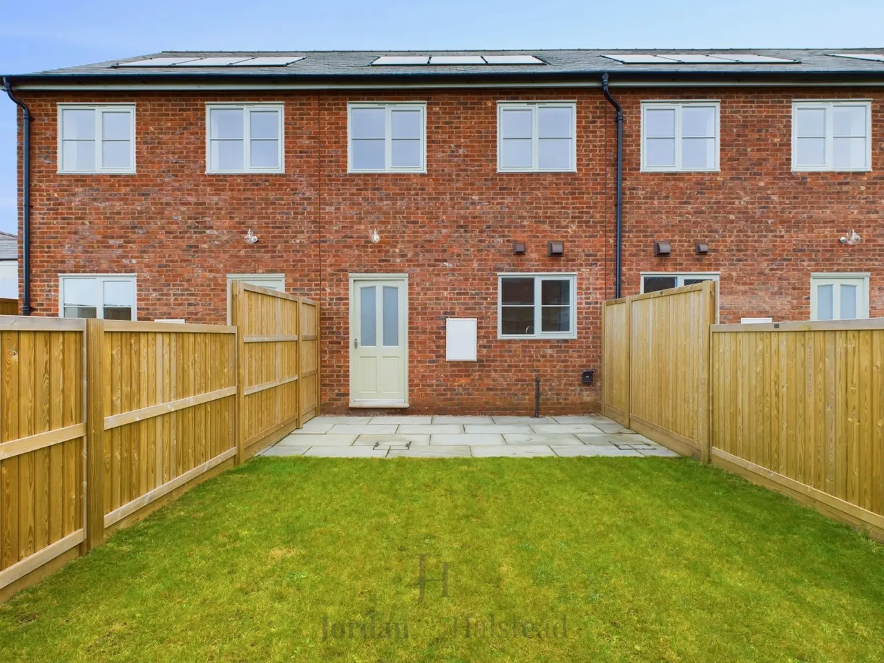 Blakemere Lane, Norley, Frodsham, Cheshire, WA6 6NR, photo 4