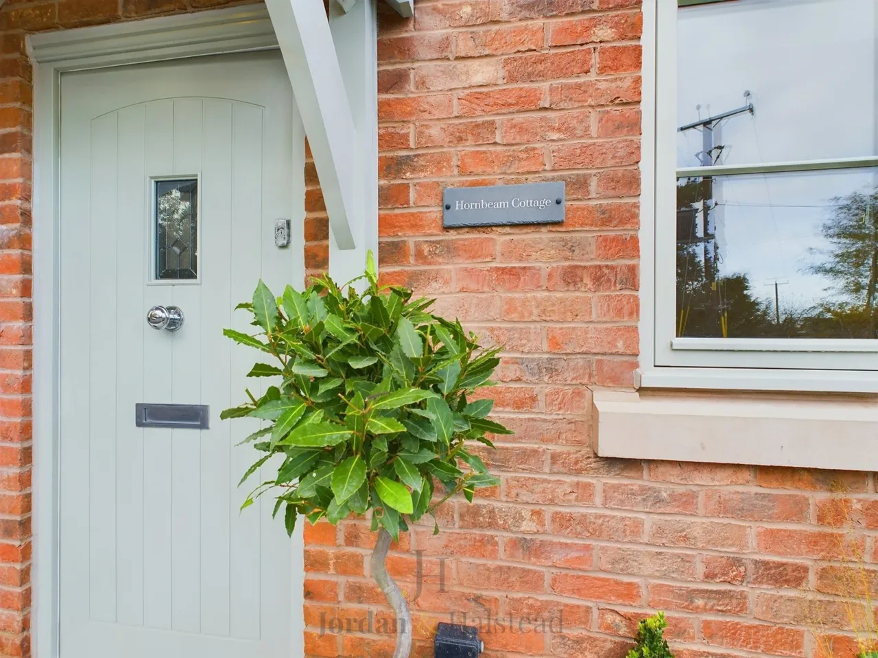2 bed house for sale — Blakemere Lane, Norley, Frodsham, Cheshire, WA6 6NR
