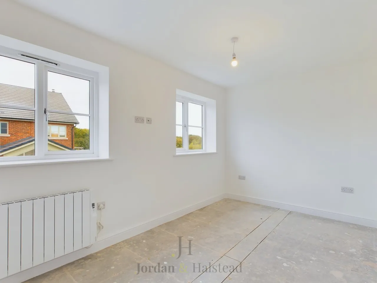 Blakemere Lane, Norley, Frodsham, Cheshire, WA6 6NR, photo 9